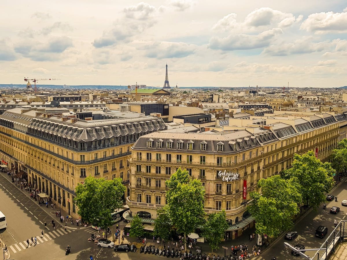Les meilleures adresses pour un shopping abordable à Paris