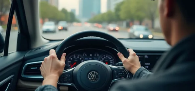 Prêter sa voiture : quand la générosité rencontre la responsabilité Prêter sa voiture : quand la générosité rencontre la responsabilité