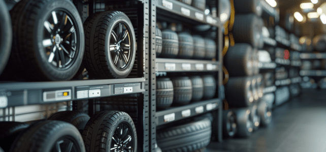 Comment choisir ses pneus en ligne en tant que particulier : l’exemple de MaxiTyre