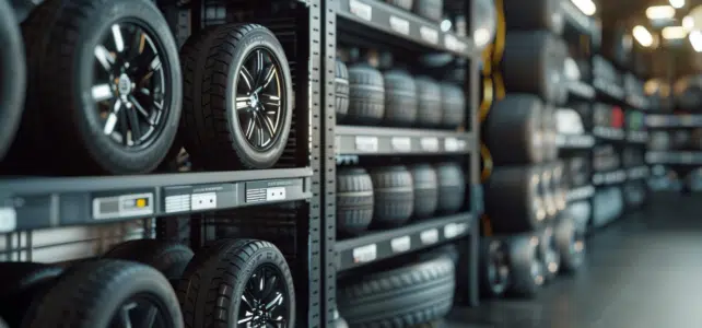Comment choisir ses pneus en ligne en tant que particulier : l’exemple de MaxiTyre