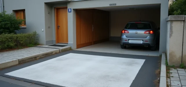 Quelle distance respecter pour le dégagement d’une sortie de garage en France ? Quelle distance respecter pour le dégagement d’une sortie de garage en France ?