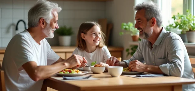 Quel est l’âge maximum pour adopter un enfant ? Informations et conseils essentiels Quel est l’âge maximum pour adopter un enfant ? Informations et conseils essentiels