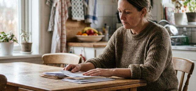 Comment faire face à la perte d&rsquo;un proche : des conseils pour gérer les aspects pratiques