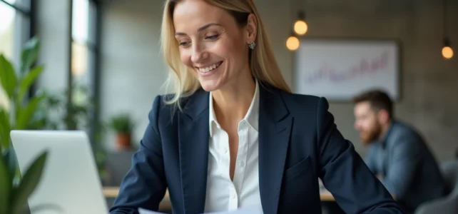 Découvrez les offres proposées sur S Business Club pour booster votre entreprise