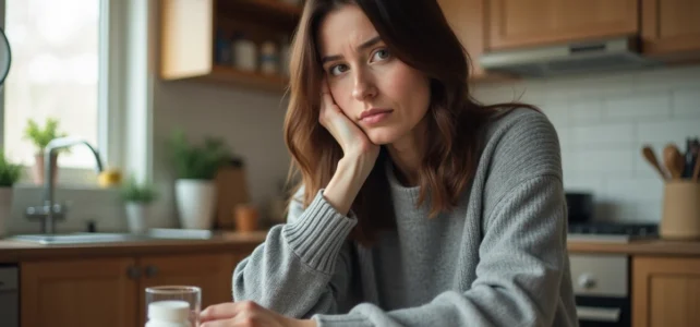 Stresam et perte de poids : quels sont les effets secondaires à connaître ? Stresam et perte de poids : quels sont les effets secondaires à connaître ?