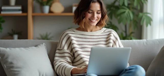 Comment dénicher les dernières tendances mode grâce à une boutique en ligne spécialisée Comment dénicher les dernières tendances mode grâce à une boutique en ligne spécialisée