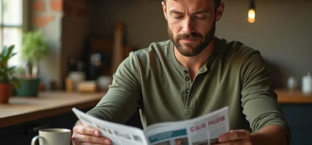 Pourquoi choisir un abonnement au magazine LeMagazinedubricoleur quand on manque de temps ? Pourquoi choisir un abonnement au magazine LeMagazinedubricoleur quand on manque de temps ?