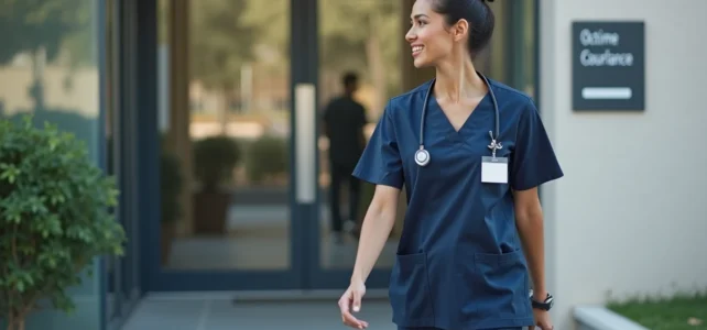 Comment accéder facilement à l’espace Octime Courlancy pour les employés de la polyclinique Comment accéder facilement à l’espace Octime Courlancy pour les employés de la polyclinique