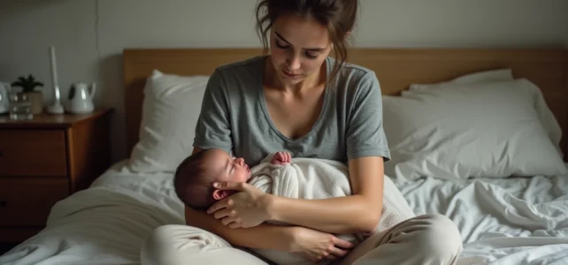 Ces vérités que personne ne vous avait révélées sur la maternité et la parentalité Ces vérités que personne ne vous avait révélées sur la maternité et la parentalité