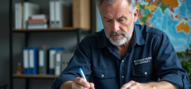 Trouvez facilement un professionnel de l’automobile grâce à un annuaire spécialisé Trouvez facilement un professionnel de l’automobile grâce à un annuaire spécialisé